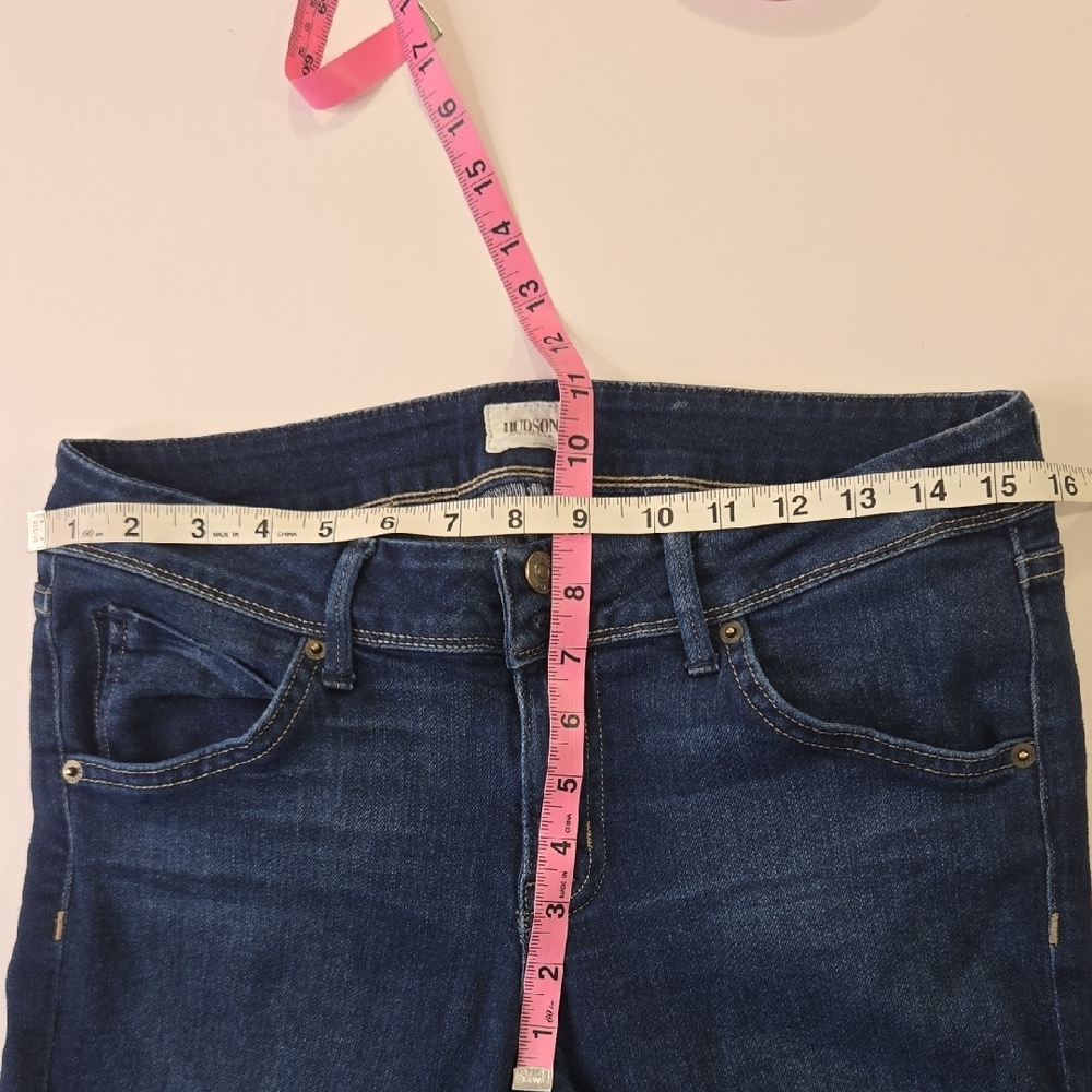 Hudson Jeans SZ 30 - Picture 7 of 13